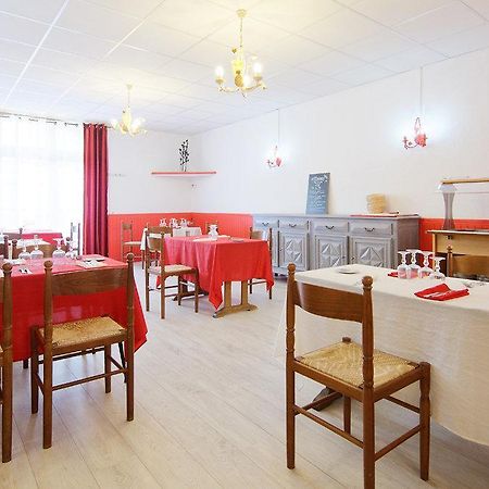 Hotel Oh! Bon Plaisir Aubiet Esterno foto