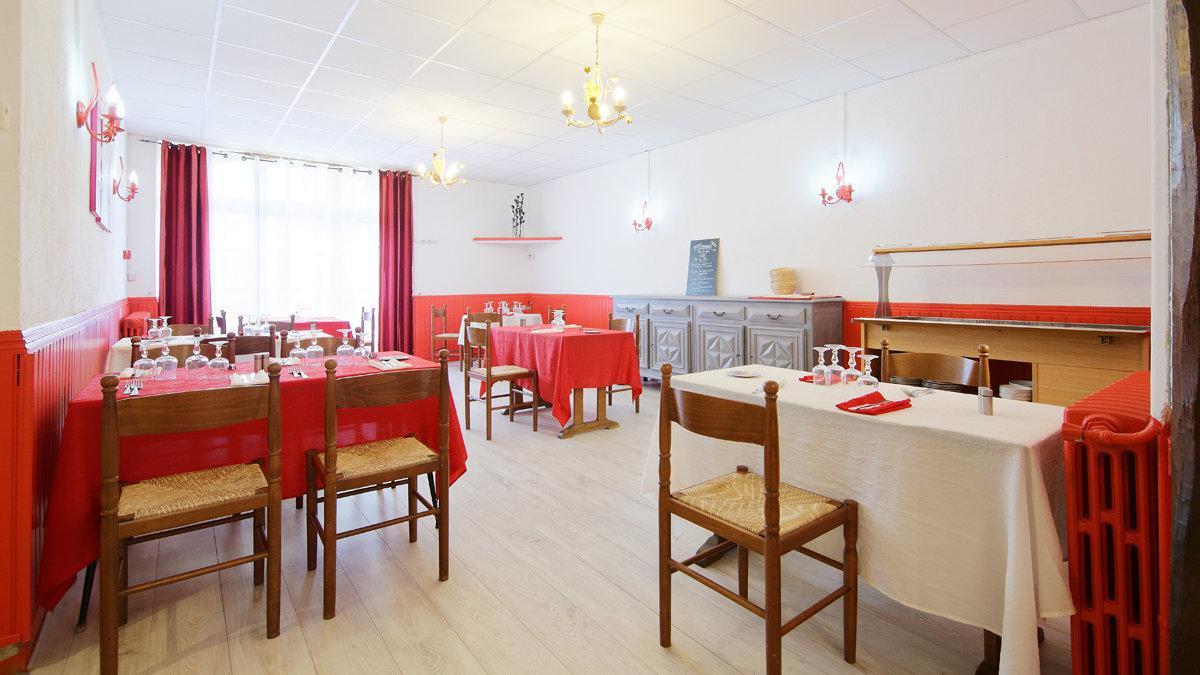 Hotel Oh! Bon Plaisir Aubiet Esterno foto